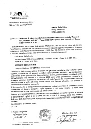 cataloghi/BER/Certificazione INAIL Power X